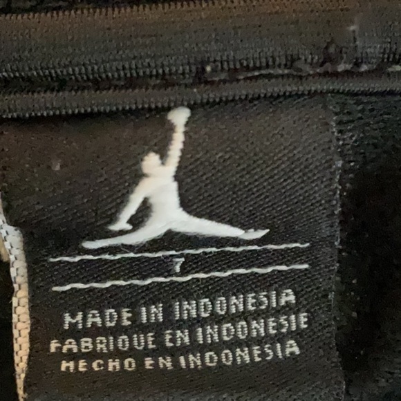 Nike Jordan jump man - Picture 6 of 6